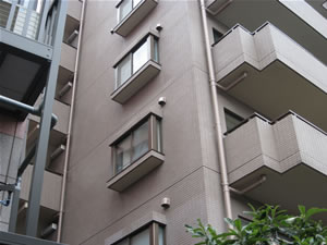 施工事例3 Before