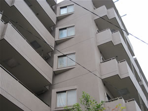 施工事例3 After